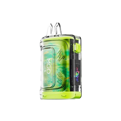 MGO JUPI S Электронная сигарета с большим количеством затяжек