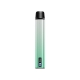 MGO SQUARE C Refillable Pod Vape 5000 Puffs 650mAh Battery