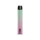MGO SQUARE C Refillable Pod Vape 5000 Puffs 650mAh Battery