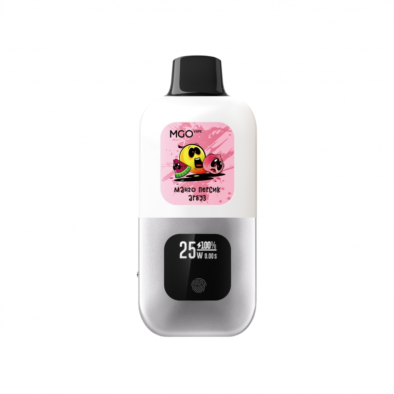 MGO TIDE 10000 Puffs