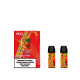 MGO D06 PODS 4000 Puffs