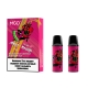 MGO D06 PODS 4000 Puffs